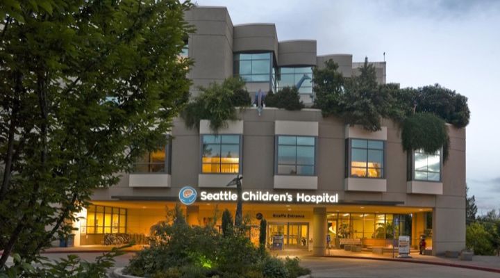 Hunter Rose Dentist Story